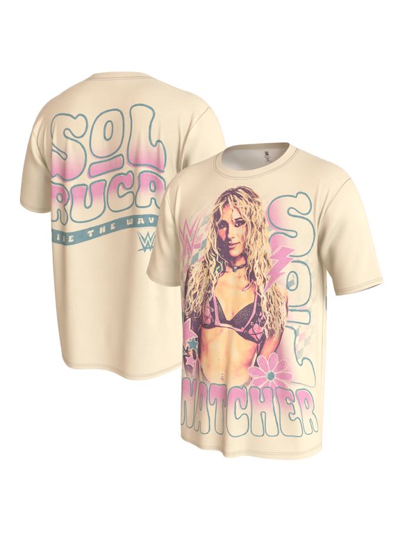 Youth ProSphere Tan Sol Ruca T-Shirt