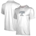thumbnail image 1 of Youth ProSphere White Akron Zips Softball T-Shirt, 1 of 3