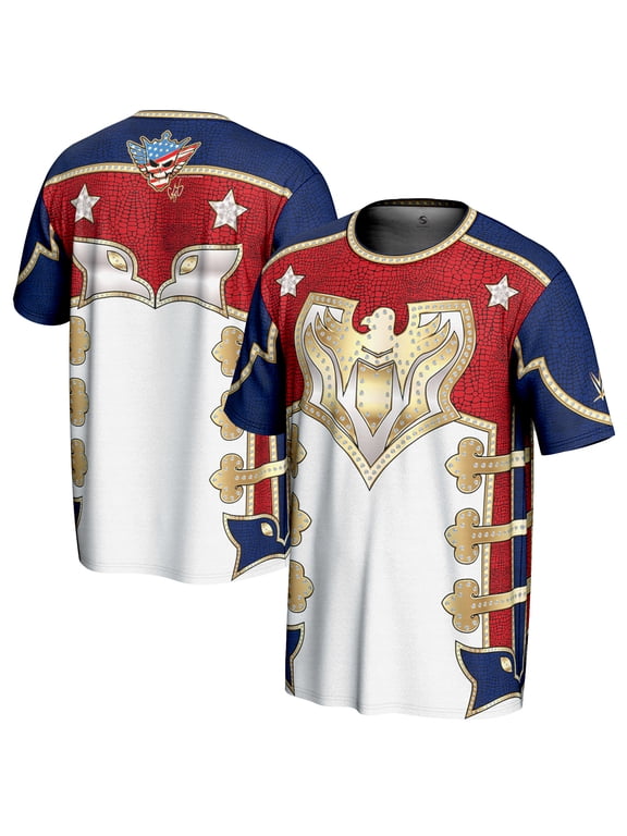 Youth ProSphere White Cody Rhodes Eagle T-Shirt