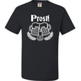thumbnail image 1 of Youth Prost! Oktoberfest German Cheers T-Shirt, 1 of 1