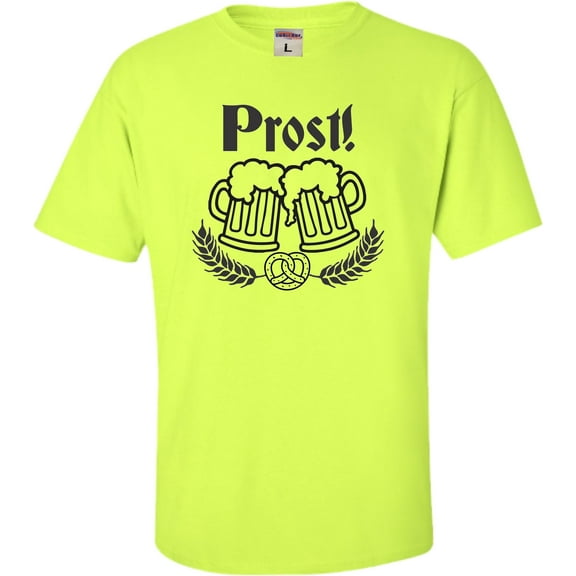 Youth Prost! Oktoberfest German Cheers T-Shirt