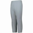 thumbnail image 1 of Augusta Sportswear 6849.053.XXS Youth Gamer Pull-Up Baseball Pant, Blue Grey - 2XS, 1 of 1