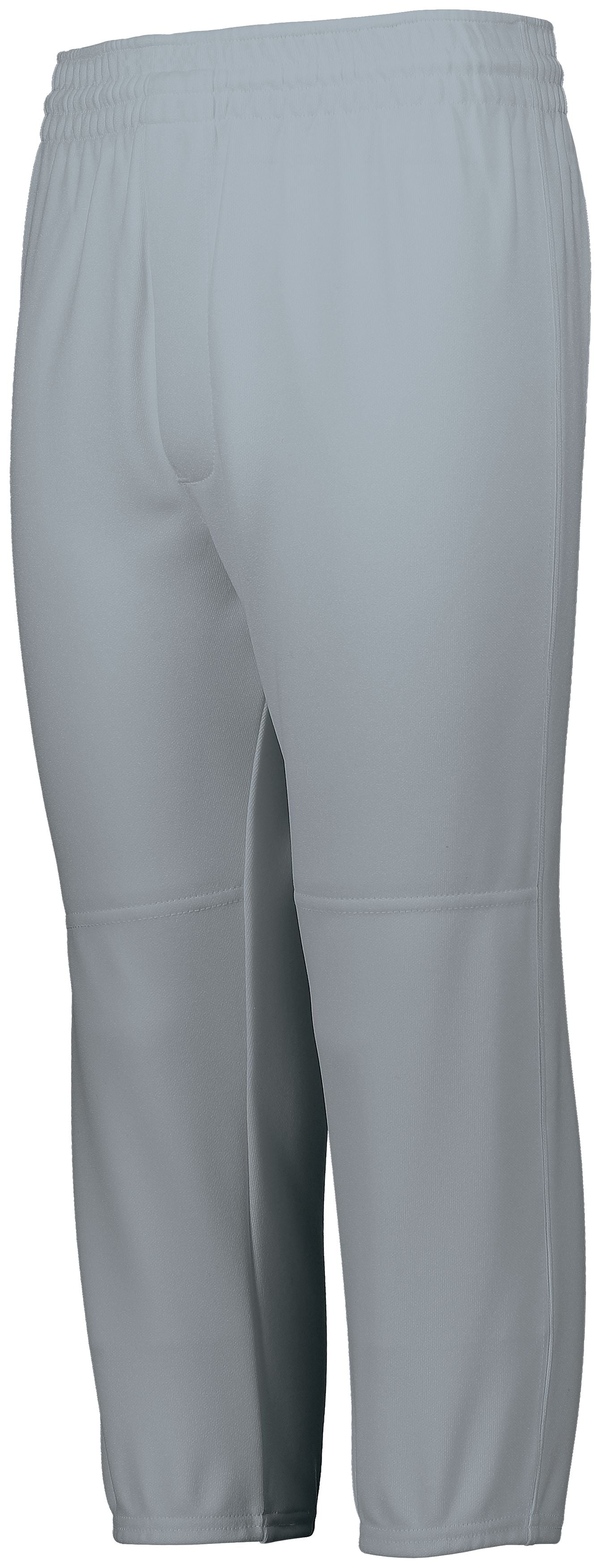 Youth Pull-Up Baseball Pant - Walmart.com