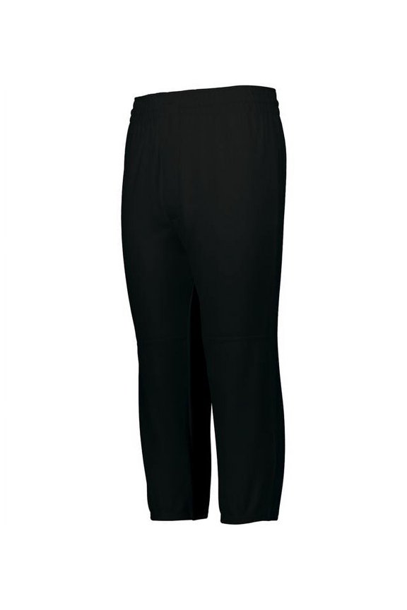 Youth Pull-Up Baseball Pant