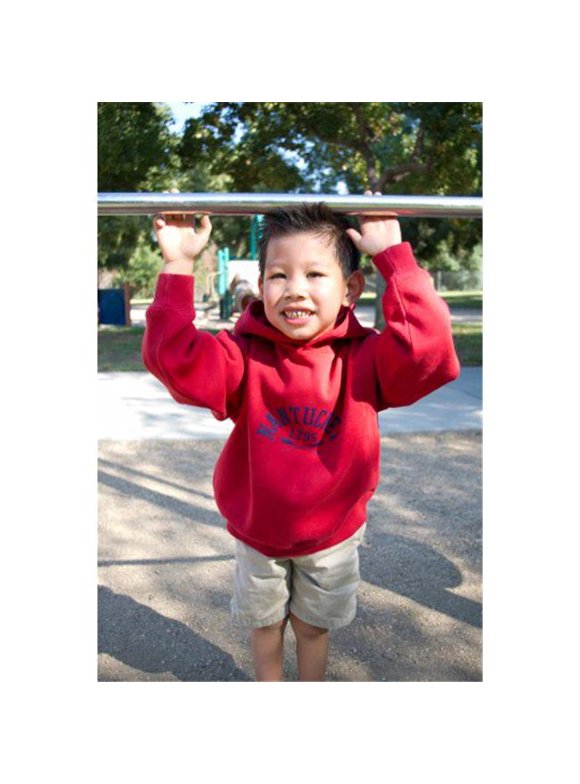 Youth Extra Small Size