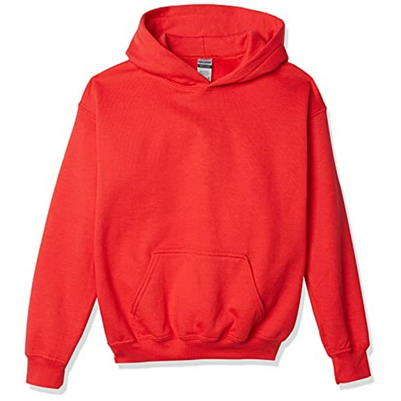 Youth Pullover Hooded Sweatshirt