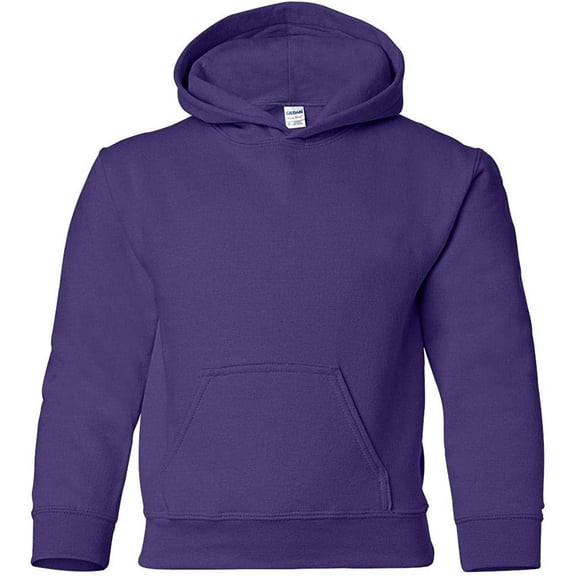 Youth Pullover Hooded Sweatshirt