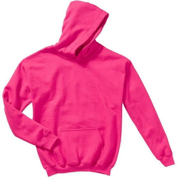 Youth Pullover Hooded Sweatshirt