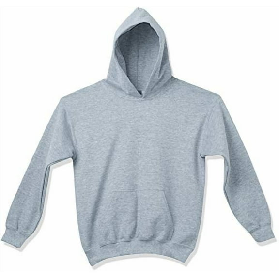 Youth Pullover Hooded Sweatshirt