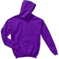 thumbnail image 1 of Youth Pullover Hooded Sweatshirt, 1 of 1