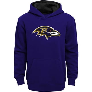 Baltimore Ravens Sweatshirts in Baltimore Ravens Team Shop
