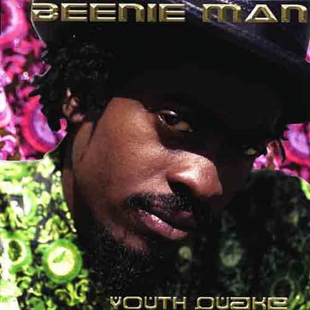 Youth Quake