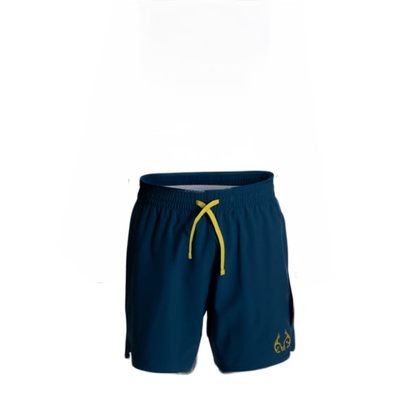 Youth Realtree Board Shorts, Navy, L