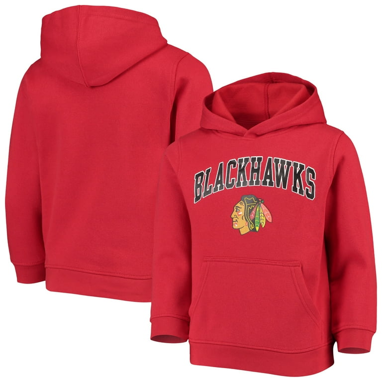 Blackhawks hoodie 2025