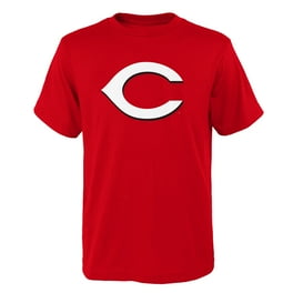 Cincinnati Reds Youth T-Shirt Reds Boys Tee