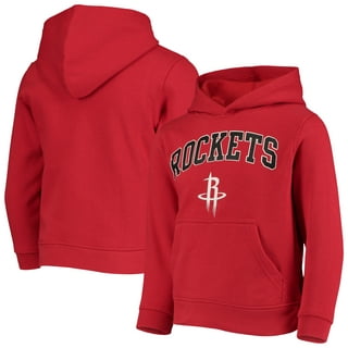 Preschool Mitchell & Ness Hakeem Olajuwon Red Houston Rockets