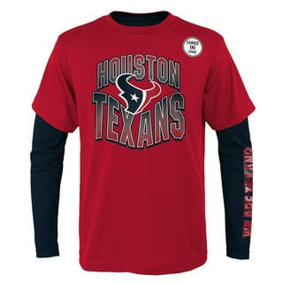 Houston texans top kids jersey