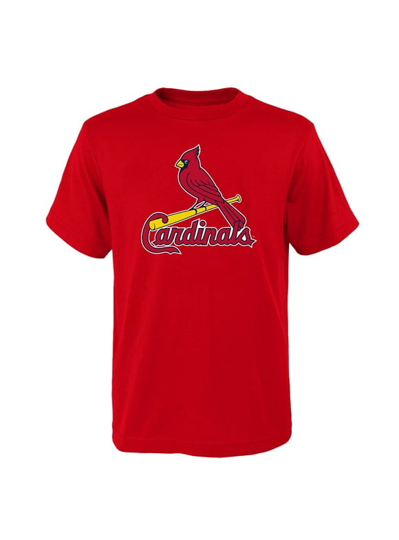 St. Louis Cardinals TShirts in St. Louis Cardinals Team Shop