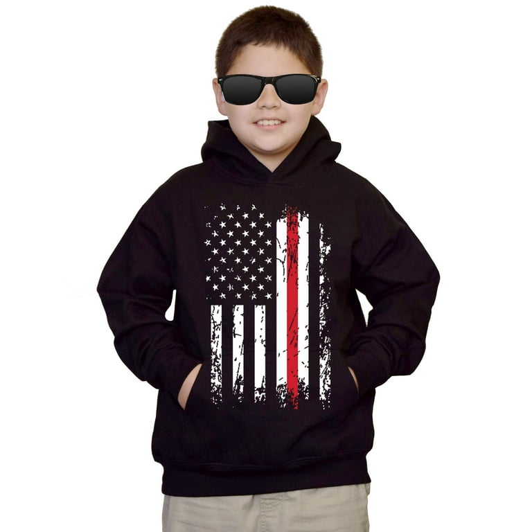 Walmart on sale youth hoodie