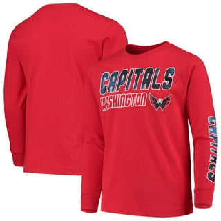 The Capitals Washington  Essential T-Shirt for Sale by minzostore