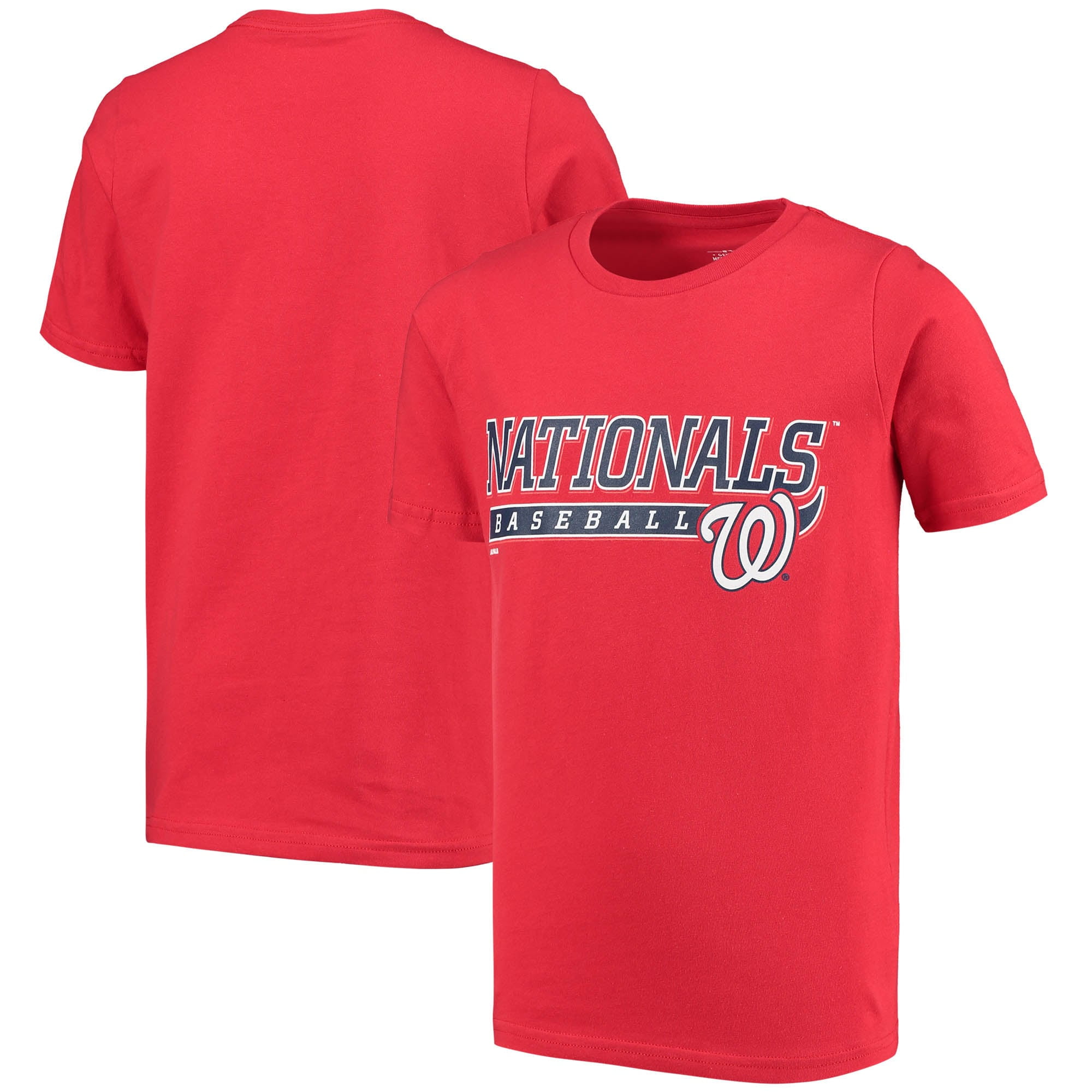 Washington nationals tshirt cheap