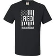 thumbnail image 1 of Youth Remember Everyone Deployed RED Friday T-Shirt, 1 of 1