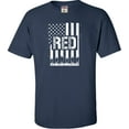thumbnail image 1 of Youth Remember Everyone Deployed RED Friday T-Shirt, 1 of 1