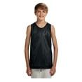 thumbnail image 1 of Youth Reversible Mesh Tank, 1 of 1