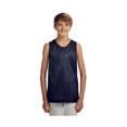 thumbnail image 1 of Youth Reversible Mesh Tank, 1 of 1
