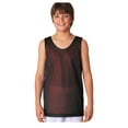 thumbnail image 1 of Youth Reversible Mesh Tank, 1 of 1