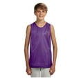 thumbnail image 1 of Youth Reversible Mesh Tank, 1 of 1