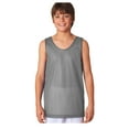 thumbnail image 1 of Youth Reversible Mesh Tank, 1 of 1