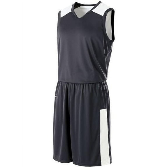 Youth Reversible Nuclear Short 224269