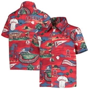 Reyn Spooner MLB T-Shirts in MLB Fan Shop 