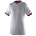 thumbnail image 1 of Youth Ringer T-Shirt, 1 of 1