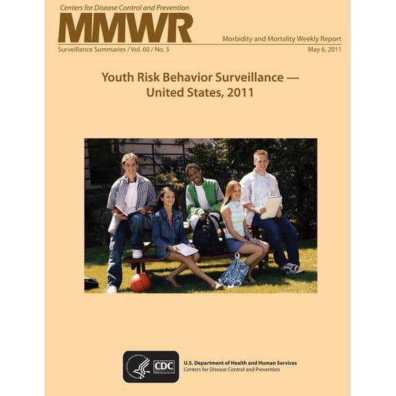 Youth Risk Behavior Surveillance- United States, 2011
