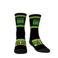 thumbnail image 1 of Youth Rock Em Socks Matt Riddle Throwback Stripes Crew Socks, 1 of 1