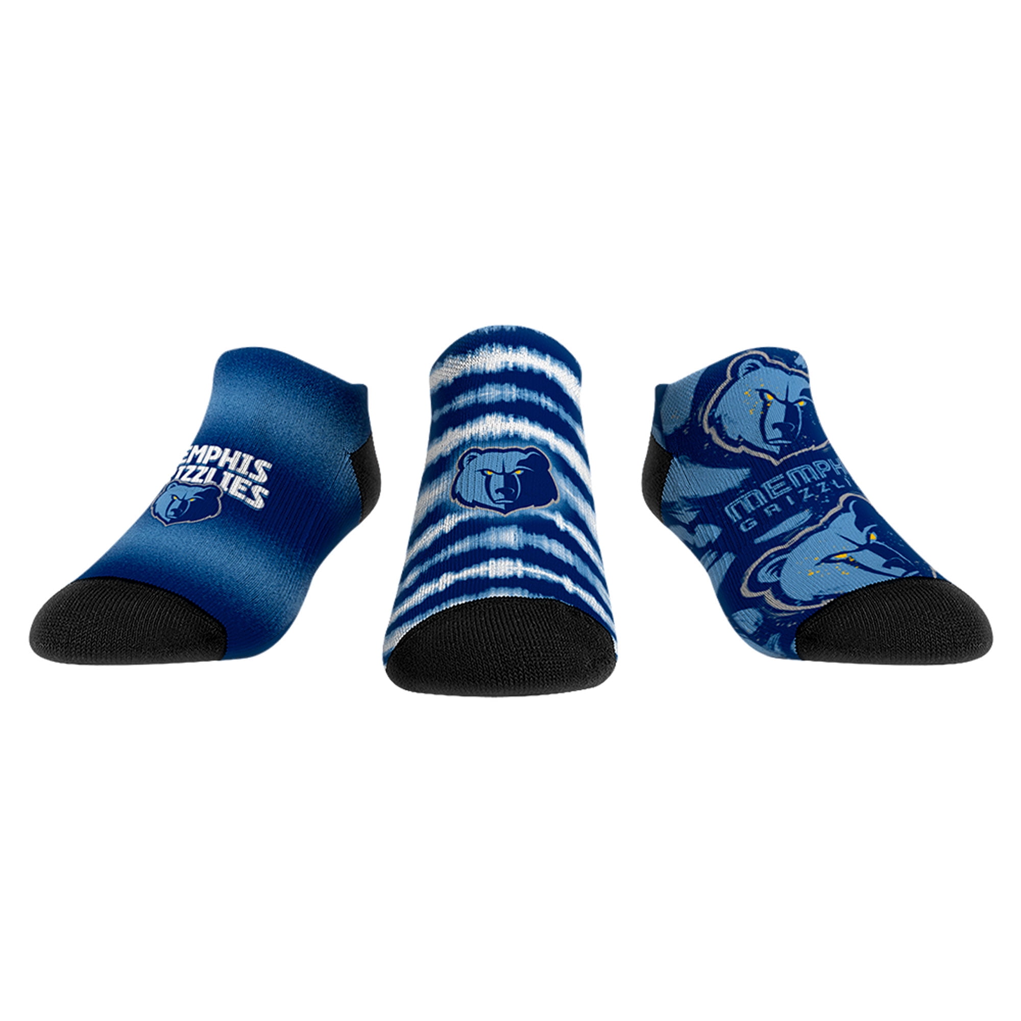 North Royal Memphis Socks