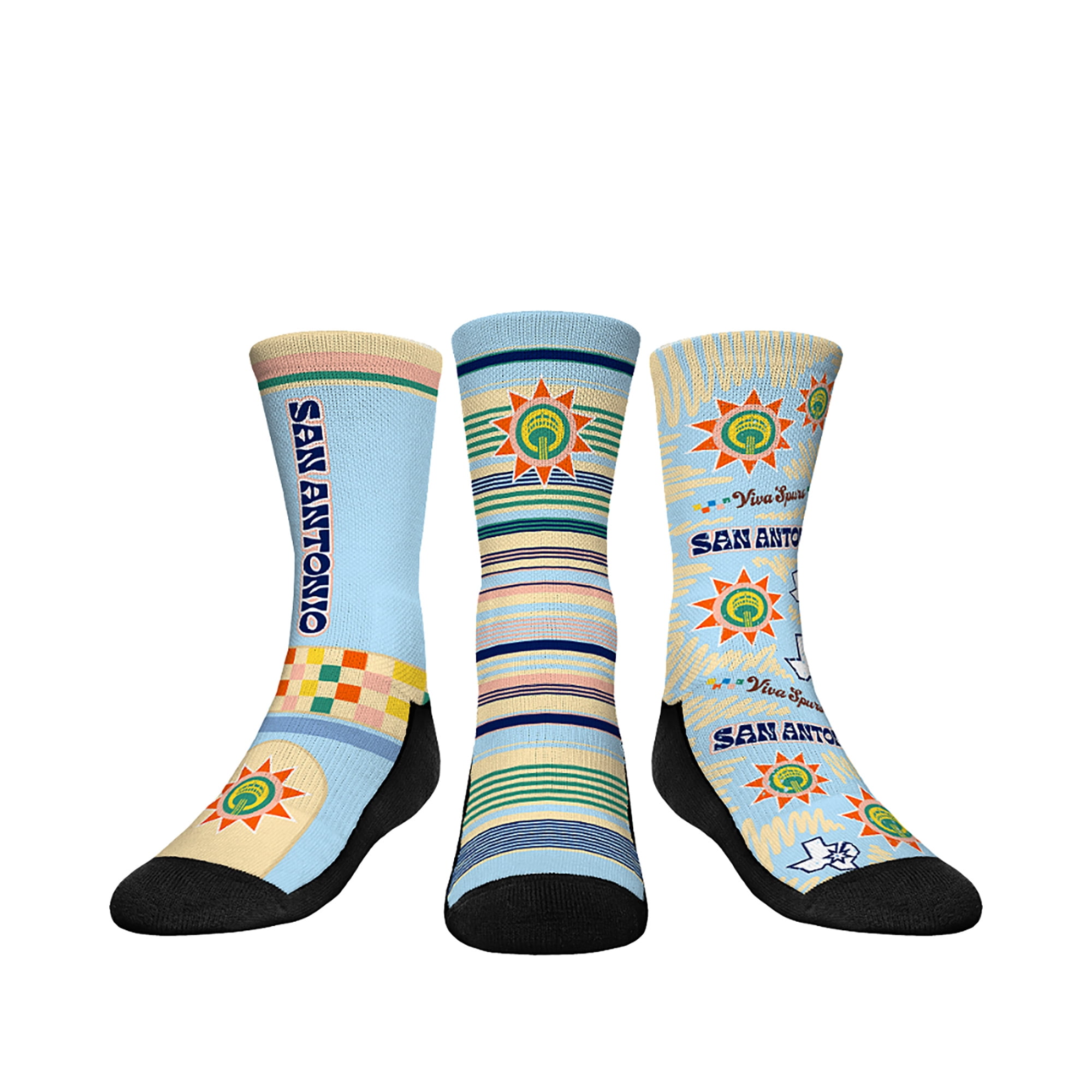 spurs city edition socks