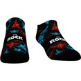 thumbnail image 1 of Youth Rock Em Socks  The Rock Allover Low-Cut Socks, 1 of 1