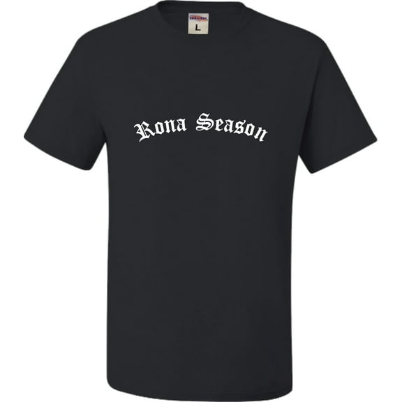 Youth Rona Season T-Shirt