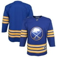 thumbnail image 1 of Youth Royal Buffalo Sabres Home Premier Jersey, 1 of 3