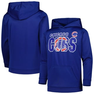 Kids hotsell cubs sweatshirt