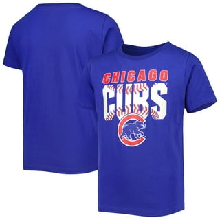 Kids best sale cubs jersey