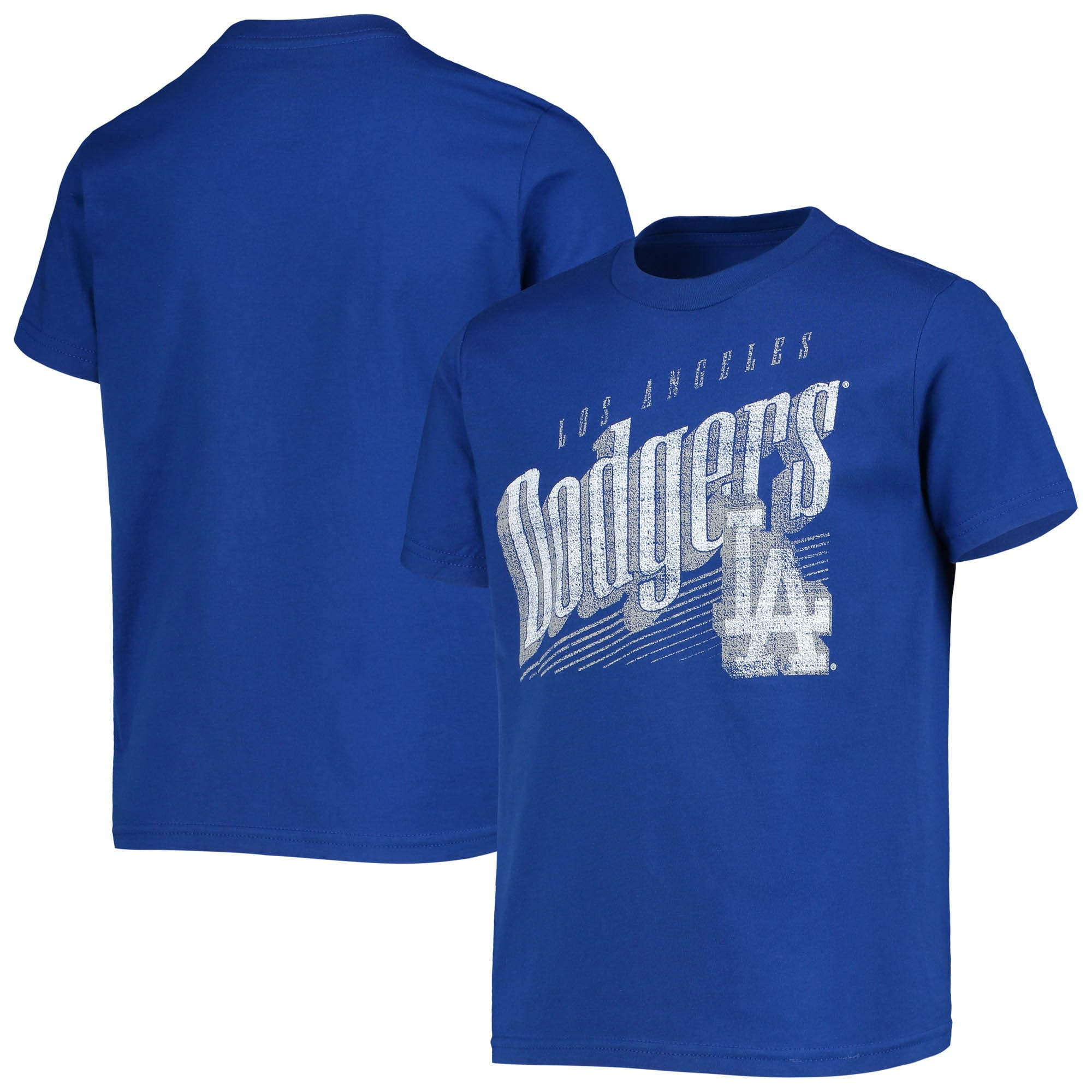 Dodgers' Winning Streak: Is The Hype Justified Or Just Whining? - y4tnh00