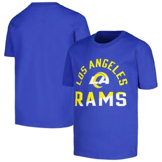 la rams t shirt walmart