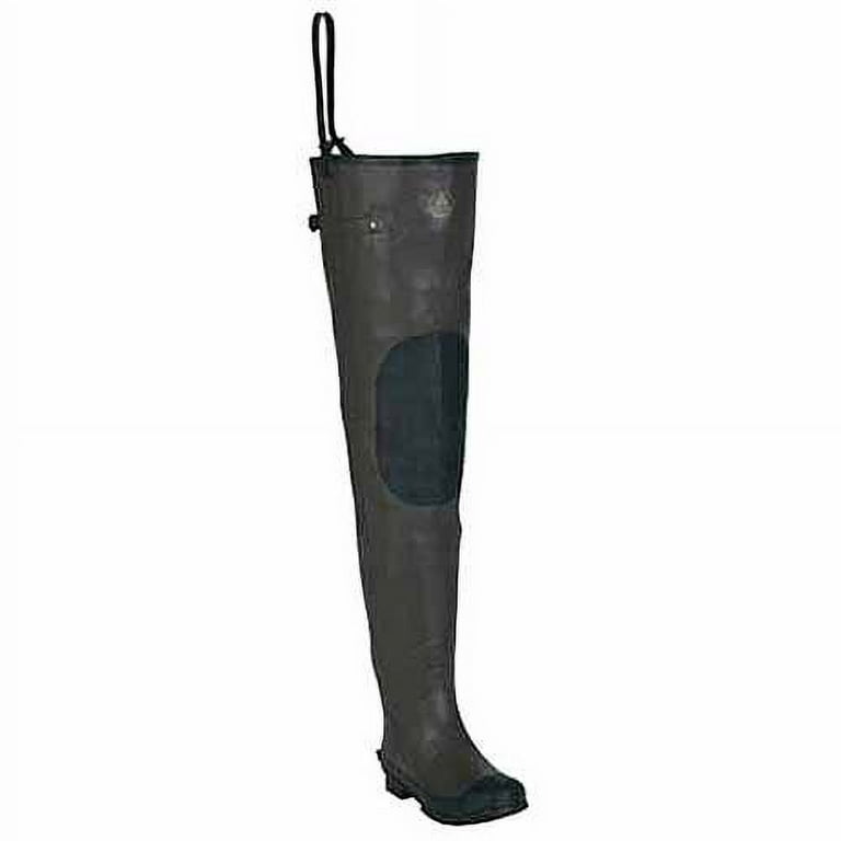Youth Rubber Hip Wader, Stream 