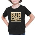 thumbnail image 1 of Youth Run CMC T-Shirt, 1 of 1
