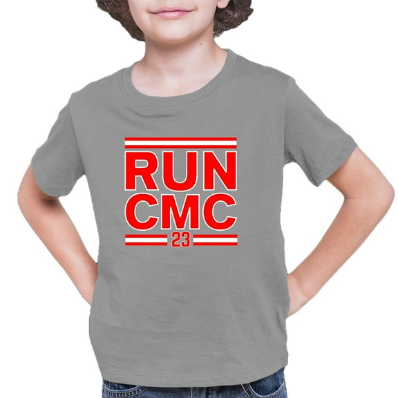Youth Run CMC T-Shirt
