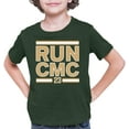 thumbnail image 1 of Youth Run CMC T-Shirt, 1 of 1